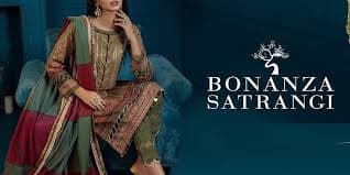 Bonanza Satrangi